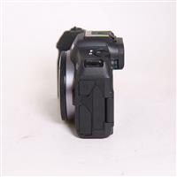Used Canon EOS R8 Mirrorless Camera Body