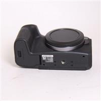 Used Canon EOS R8 Mirrorless Camera Body