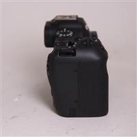 Used Canon EOS R8 Mirrorless Camera Body