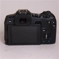 Used Canon EOS R8 Mirrorless Camera Body