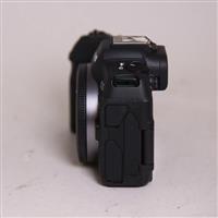Used Canon EOS R8 Mirrorless Camera Body