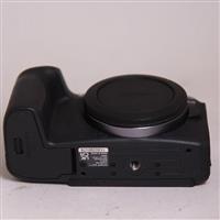 Used Canon EOS R8 Mirrorless Camera Body