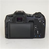 Used Canon EOS R8 Mirrorless Camera Body