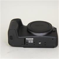 Used Canon EOS R8 Mirrorless Camera Body