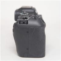 Used Canon EOS R8 Mirrorless Camera Body
