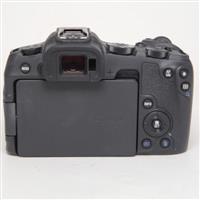 Used Canon EOS R8 Mirrorless Camera Body