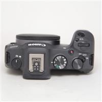 Used Canon EOS R8 Mirrorless Camera Body
