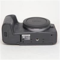 Used Canon EOS R8 Mirrorless Camera Body