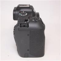 Used Canon EOS R8 Mirrorless Camera Body
