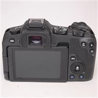 Used Canon EOS R8 Mirrorless Camera Body