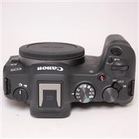 Used Canon EOS R8 Mirrorless Camera Body