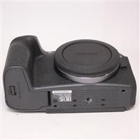 Used Canon EOS R8 Mirrorless Camera Body