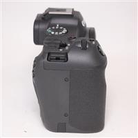 Used Canon EOS R8 Mirrorless Camera Body