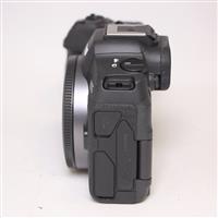 Used Canon EOS R8 Mirrorless Camera Body