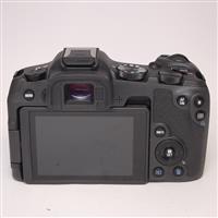 Used Canon EOS R8 Mirrorless Camera Body