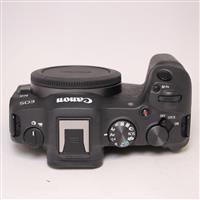 Used Canon EOS R8 Mirrorless Camera Body