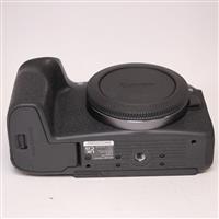 Used Canon EOS R8 Mirrorless Camera Body