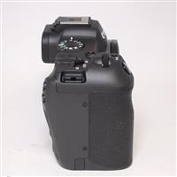 Used Canon EOS R8 Mirrorless Camera Body