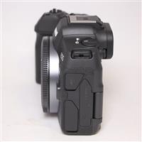 Used Canon EOS R8 Mirrorless Camera Body