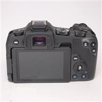 Used Canon EOS R8 Mirrorless Camera Body