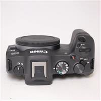 Used Canon EOS R8 Mirrorless Camera Body