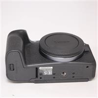 Used Canon EOS R8 Mirrorless Camera Body