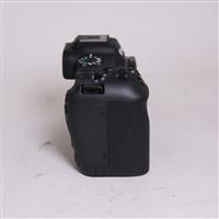 Used Canon EOS R8 Mirrorless Camera Body