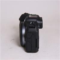 Used Canon EOS R8 Mirrorless Camera Body