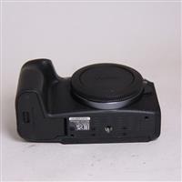 Used Canon EOS R8 Mirrorless Camera Body