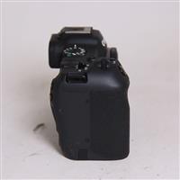 Used Canon EOS R8 Mirrorless Camera Body