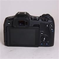 Used Canon EOS R8 Mirrorless Camera Body