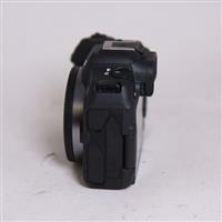 Used Canon EOS R8 Mirrorless Camera Body