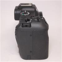 Used Canon EOS R8 Mirrorless Camera Body