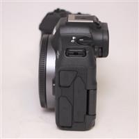 Used Canon EOS R8 Mirrorless Camera Body