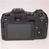 Used Canon EOS R8 Mirrorless Camera Body