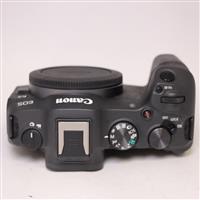 Used Canon EOS R8 Mirrorless Camera Body