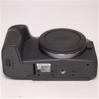 Used Canon EOS R8 Mirrorless Camera Body