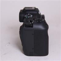 Used Canon EOS R8 Mirrorless Camera Body