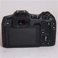 Used Canon EOS R8 Mirrorless Camera Body