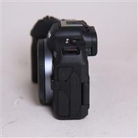 Used Canon EOS R8 Mirrorless Camera Body