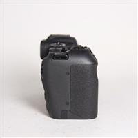 Used Canon EOS R8 Mirrorless Camera Body
