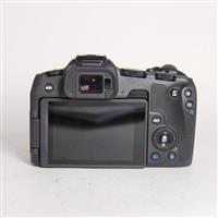 Used Canon EOS R8 Mirrorless Camera Body