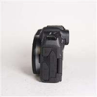 Used Canon EOS R8 Mirrorless Camera Body