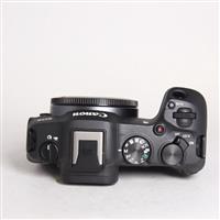 Used Canon EOS R8 Mirrorless Camera Body