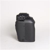 Used Canon EOS R8 Mirrorless Camera Body