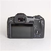 Used Canon EOS R8 Mirrorless Camera Body