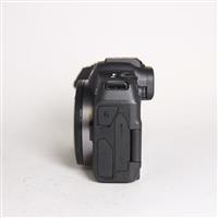 Used Canon EOS R8 Mirrorless Camera Body