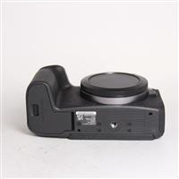 Used Canon EOS R8 Mirrorless Camera Body