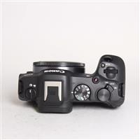 Used Canon EOS R8 Mirrorless Camera Body