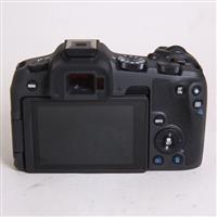 Used Canon EOS R8 Mirrorless Camera Body
